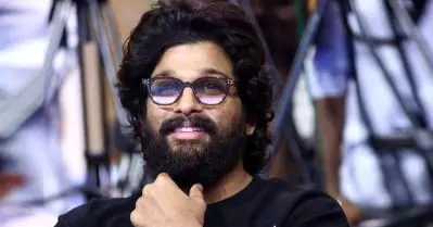 എനിക്ക് ഡാന്‍സ് ചെയ്യാനാകുമെന്ന് തെളിയിക്കാന്‍ അവസരം തന്നത് ആ സിനിമ: അല്ലു അര്‍ജുന്‍
