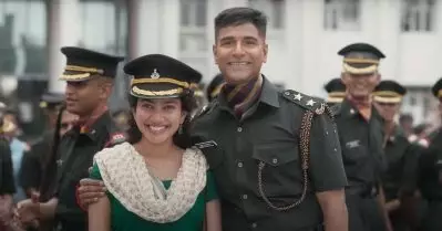 വിദ്യാര്‍ത്ഥിയോട് മാപ്പ് പറഞ്ഞ് നിര്‍മാതാക്കള്‍; അമരന്‍ സിനിമയില്‍ നിന്ന് ഫോണ്‍ നമ്പര്‍ നീക്കം ചെയ്തു