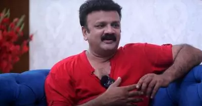 ആ സിനിമ കണ്ട് തിയേറ്ററില്‍ നിന്നിറങ്ങിയതും ചാക്കോച്ചനാണെന്ന് കരുതി ആളുകള്‍ എന്റെ ചുറ്റും ഓടിക്കൂടി: അന്‍സില്‍ റഹ്‌മാന്‍