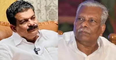 ‘1000 കുടുംബങ്ങള്‍ക്ക് വീട്’; വാഗ്ദാനങ്ങളിൽ അന്‍വറിനും സുധീറുനിമെതിരെ പരാതിയുമായി എല്‍.ഡി.എഫ്