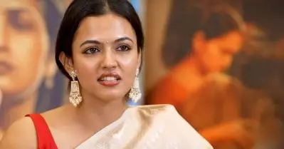 ജൂണിന് ശേഷം ഞാന്‍ ആ നടന്റെ വലിയ ആരാധിക: അപര്‍ണ ദാസ്
