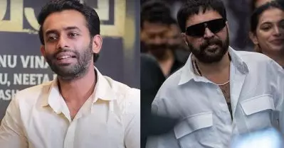 മമ്മൂക്കയുടെ ആ പുതിയ സിനിമ വരുന്നതോടെ നമുക്ക് ഇനിയെന്തും ചെയ്യാം: അര്‍ജുന്‍ അശോകന്‍