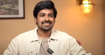 മലയാള സിനിമകള്‍ പാന്‍ ഇന്ത്യ ലെവലില്‍ ശ്രദ്ധിക്കാൻ തുടങ്ങിയത് ഒ.ടി.ടിക്ക് ശേഷം: അർജുൻ രാധാകൃഷ്ണന്‍