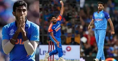 കൊടുങ്കാറ്റായി അര്‍ഷ്ദീപ് സിങ്; ബുംറയും ഭുവനേശ്വറുമെല്ലാം ഇനി ഇവന് പിന്നില്‍, കൊണ്ടുപോയത് മിന്നല്‍ റെക്കോഡ്