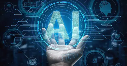 India is one of the ten countries in the world with the potential of artificial intelligence