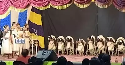 ‘പണക്കൊഴുപ്പിന്റെ കലോത്സവങ്ങള്‍’; ഗോത്ര കലകളുടെ വിധി നിര്‍ണയത്തിനെതിരെ വീണ്ടും വിമർശനം