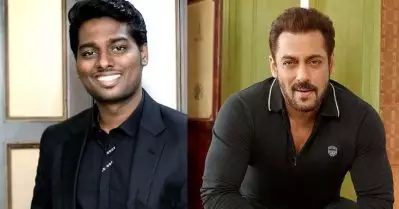 ഷാരൂഖ് കഴിഞ്ഞു, ഇനി സല്‍മാന്‍… അറ്റ്‌ലീ ചിത്രത്തിലെ രണ്ടാമത്തെ ഹീറോയാകാന്‍ തമിഴിലെ സൂപ്പര്‍സ്റ്റാര്‍?