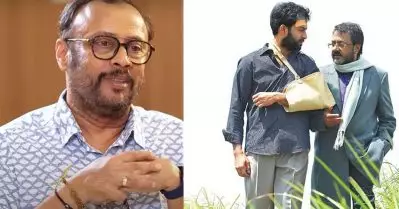 അയാളും ഞാനും തമ്മില്‍; മലയാളം പറയാന്‍ അറിയാത്തത് കൊണ്ട് ബുദ്ധിമുട്ടാണെന്ന് പറഞ്ഞ് ആ നടന്‍ ഒഴിഞ്ഞുമാറി: ലാല്‍ ജോസ്