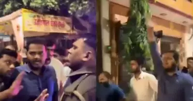 ഉത്തര്‍പ്രദേശില്‍ മുസ്‌ലിം സ്ത്രീകള്‍ക്കെതിരെ ലൈംഗികാതിക്രമ ഭീഷണിയുയര്‍ത്തി തീവ്ര ഹിന്ദുത്വവാദികള്‍