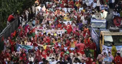 ഭരണഘടനയിൽ ഇനി ‘മതനിരപേക്ഷത’ വേണ്ട; ബംഗ്ലാദേശ്‌ അറ്റോർണി ജനറൽ