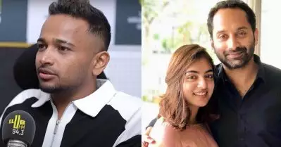 കല്യാണം കഴിക്കുന്നത് വരെ ഫഹദ് അങ്ങനെയുള്ള ആളല്ലായിരുന്നു; നസ്രിയ കാരണമാണ് ആ മാറ്റം: ബേസില്‍ ജോസഫ്