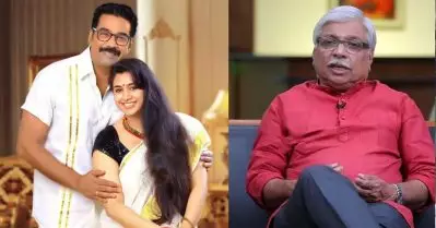 ബിജു മേനോന്റെയും സംയുക്തയുടെയും പ്രണയം എല്ലാവരും അറിഞ്ഞത് ആ സിനിമയുടെ സെറ്റില്‍ വെച്ചാണ്: കമല്‍