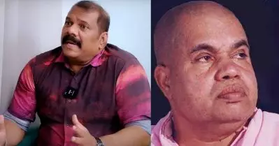 ശിവഗിരി ഹിന്ദു മഠമല്ല, ഹിന്ദു മതത്തിന് പുറത്തുള്ള ശ്രീനാരായണീയരുടേത്; ശാശ്വതീകാനന്ദ സ്വാമിയുടെ മരണത്തില്‍ ദുരൂഹത: ബിജു പപ്പന്‍