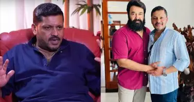 ‘പണി’യില്‍ അഭിനയിക്കും മുമ്പ് ലാലേട്ടനെ കണ്ടു; അന്ന് അദ്ദേഹം ഒരു കാര്യമേ പറഞ്ഞുള്ളൂ: ബോബി കുര്യന്‍