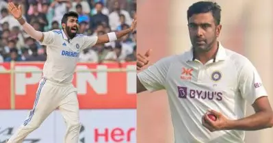 മറ്റാര്‍ക്കുമില്ലാത്ത നേട്ടത്തിലെത്താന്‍ ബുംറ, വേണ്ടത് വെറും ഒറ്റ വിക്കറ്റ്; അതോ വേഗത്തിലോടിയെത്തുന്ന അശ്വിന് മുമ്പില്‍ വീഴുമോ?