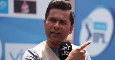 എന്ത് സംഭവിച്ചാലും ടീമില്‍ നിന്ന് ആദ്യം പുറത്താകുന്നത് അവനാണ്; രൂക്ഷ വിമര്‍ശനവുമായി ആകാശ് ചോപ്ര