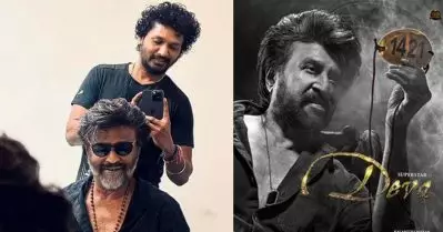 രജിനികാന്തിനെ വെച്ച് ഒരു സിനിമ ചെയ്യണമെന്ന് എന്നോട് ആദ്യം പറഞ്ഞത് അദ്ദേഹം, കൂലിയുടെ ഷൂട്ടിന് മുമ്പ് എന്നെ വിളിക്കുകയും ചെയ്തു: ലോകേഷ് കനകരാജ്