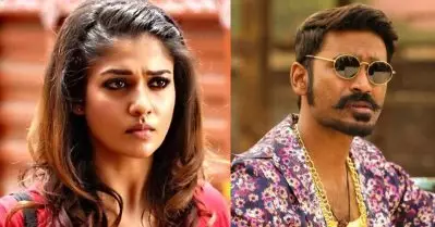 നയൻതാരക്കെതിരെ സൈബർ ആക്രമണം; ധനുഷിനെ പിന്തുണച്ച് ഹാഷ് ടാഗുകൾ