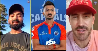 ക്യാപ്റ്റന്‍സിയില്‍ വമ്പന്‍ ട്വിസ്റ്റുമായി ദല്‍ഹി ക്യാപിറ്റല്‍സ്; ലക്ഷ്യം വെക്കുന്നത് ആ താരത്തെ!
