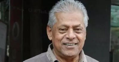 നടന്‍ ഡല്‍ഹി ഗണേഷ് അന്തരിച്ചു