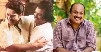 മമ്മൂക്കയെയും രജിനികാന്തിനെയും വെച്ച് ഡെന്നിസ് ജോസഫ് ഒരു സിനിമ സംവിധാനം ചെയ്യാന്‍ പ്ലാന്‍ ചെയ്തിരുന്നു: ടി.എസ്. സുരേഷ്ബാബു