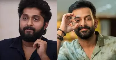 രാജുവേട്ടനെ വെച്ച് എനിക്ക് ആ സിനിമ ചെയ്യണമെന്ന പ്ലാനൊന്നുമില്ല: ധ്യാന്‍ ശ്രീനിവാസന്‍