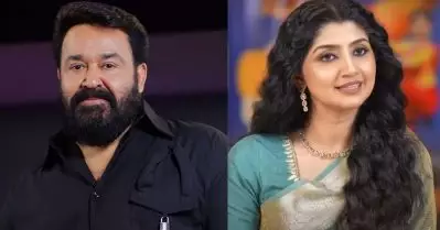 ലാലേട്ടന്റെ ഗ്രേറ്റ്‌നസാണത്; പ്രീ ഡിഗ്രിക്ക് പഠിക്കുമ്പോഴാണ് ഞാന്‍ ആ സിനിമയില്‍ അഭിനയിച്ചത്: ദിവ്യ ഉണ്ണി