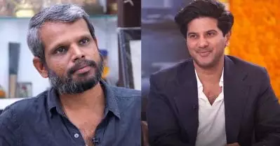 ആ ചിത്രത്തിൽ ദുൽഖറിന്റെ താടി ഒറിജിനൽ അല്ല, കരുതിയ പോലെ താടി വളർന്നില്ല: രഞ്ജിത്ത് അമ്പാടി