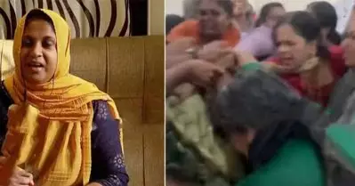 ആർ.ജെ.ഡിയിൽ നിന്ന് പാർട്ടി മാറി; ക്രൂര ആക്രമണത്തിനിരയായി വനിത കൗൺസിലർ