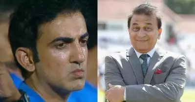 ഹണിമൂണ്‍ കാലം കഴിഞ്ഞു, ഇനി ഇന്ത്യയെ മര്യാദയ്ക്ക് പരിശീലിപ്പിക്ക്; ഗംഭീറിനെതിരെ വീണ്ടും ഗവാസ്‌കര്‍