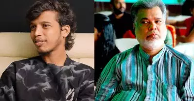 ആ കാര്യം വന്നാല്‍ മാത്രമേ നീ ഇവിടുന്ന് പോകുകയുള്ളൂവെന്ന് ജോഷി സാര്‍; അന്ന് ഒരുപാട് ടേക്കെടുക്കേണ്ടി വന്നു: ഗോവിന്ദ്