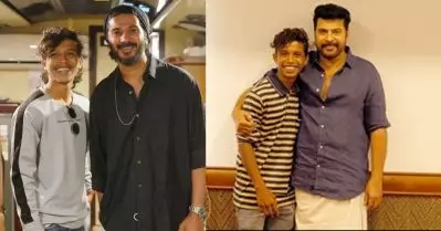 മമ്മൂക്കയുടെയും ദുല്‍ഖറിന്റെയും ആ സിനിമകള്‍ കണ്ട് കണ്ണുതള്ളി; ഒരാള്‍ക്ക് ഇത്ര നന്നായി അഭിനയിക്കാന്‍ പറ്റുമോയെന്ന് ചിന്തിച്ചു: ഗോവിന്ദ്