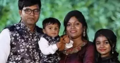 യു.എസ്-കാനഡ അതിര്‍ത്തി കടക്കാന്‍ ശ്രമിക്കുന്നതിനിടെ തണുത്തുറഞ്ഞ് നാലംഗ ഇന്ത്യന്‍ കുടുംബം മരിച്ച കേസില്‍ വിചാരണ തുടങ്ങി