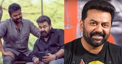 ആദ്യത്തെ സിനിമയില്‍ തന്നെ ലാലേട്ടന്റെ ചെറുപ്പം; ഇന്ന് അതിലെ ആദ്യ ഡയലോഗ് ഞാന്‍ ഓര്‍ക്കുന്നില്ല: ഇന്ദ്രജിത്ത് സുകുമാരന്‍
