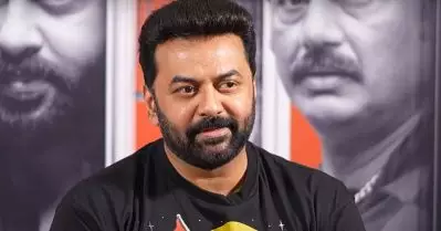 അദ്ദേഹത്തിൻ്റെ കൂടെ വർക്ക് ചെയ്തതിൽ ഞാൻ ഭയങ്കര ഹാപ്പിയാണ്: ഇന്ദ്രജിത്ത് സുകുമാരൻ