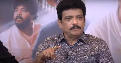 ആ ഹിറ്റ് ചിത്രം കണ്ട് മോഹന്‍ലാല്‍ ചെയ്യേണ്ട നായക വേഷം താനെന്തിന് ചെയ്തു എന്ന് ചോദിച്ചവരുണ്ട്: ജഗദീഷ്