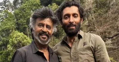 ജയിലര്‍ സിനിമ ചെയ്യുമ്പോള്‍ ഞാന്‍ രജിനി സാറില്‍ ശ്രദ്ധിച്ച കാര്യം; കാലം ഇത്ര ആയിട്ടും അതില്‍ മാറ്റമില്ല: വസന്ത് രവി