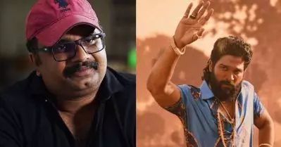 അല്ലു അർജുനെ മല്ലു അർജുനാക്കി മാറ്റിയത് അദ്ദേഹം: ജിസ് ജോയ്