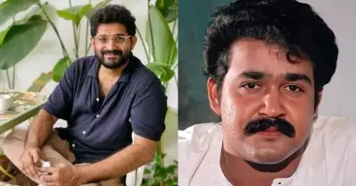ആ മോഹന്‍ലാല്‍ ചിത്രത്തില്‍ ഒരല്പം ഹിച്ച്‌കോക്ക് ഫ്‌ളേവര്‍ ചേര്‍ത്താണ് സൂക്ഷ്മദര്‍ശിനി ഉണ്ടാക്കിയത്: എം.സി. ജിതിന്‍