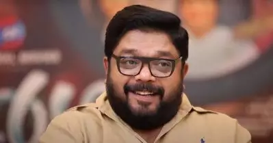 അന്യരാജ്യത്ത് ഉള്ളവര്‍ പോലും എന്നെ തിരിച്ചറിഞ്ഞത് ആ സിനിമ കാരണം: ജോണി ആന്റണി