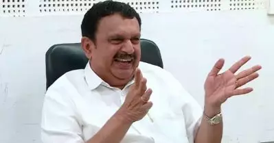 ആര്‍. ശ്രീലേഖയുടെ ചട്ടവിരുദ്ധ പോസ്റ്റ്; ബി.ജെ.പി-സി.പി.ഐ.എം ബാന്ധവത്തിന്റെ ഉദാഹരണം: കെ. മുരളീധരന്‍