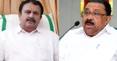 ‘ആ മുതിര്‍ന്ന നേതാവ് ഞാനല്ല’; മുരളീധരന്റെ പരാമര്‍ശത്തില്‍ എം.എം. ഹസന്‍