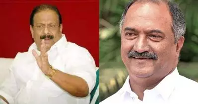 ആര്‍.എസ്.എസിനെ പറയുമ്പോള്‍ കോണ്‍ഗ്രസിന് അസ്വസ്ഥതയെന്ന് മന്ത്രി കെ.എന്‍. ബാലഗോപാല്‍