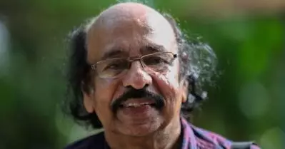 ഓര്‍മക്കുറവ് ബാധിച്ചു; പൊതുജീവിതം അവസാനിപ്പിക്കുകയാണ്: കെ. സച്ചിദാനന്ദന്‍