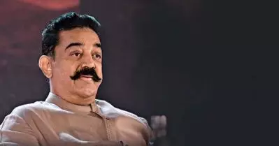 കമൽഹാസൻ രാജ്യസഭയിലേക്ക്; ഡി.എം.കെ മന്ത്രി ശേഖർബാബുവുമായി ചർച്ച നടത്തി