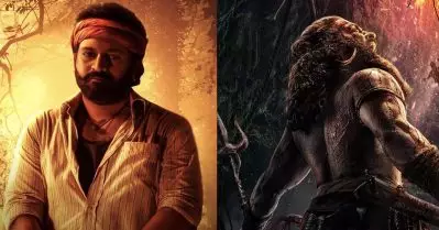 ഭൂതകാലത്തേക്ക് കൊണ്ടുപോവാൻ കാന്താര വീണ്ടും, ബോക്സ്‌ ഓഫീസിലെ ഗർജ്ജനം അടുത്ത വർഷം; റിലീസ് ഡേറ്റ്