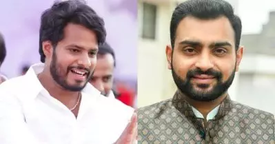 കര്‍ണാടകയില്‍ തണ്ടൊടിഞ്ഞ് താമര; മുന്‍ മുഖ്യമന്ത്രിമാരുടെ മക്കള്‍ക്ക് പരാജയം