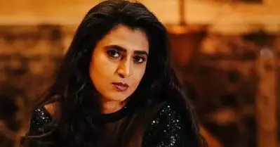 തെലുങ്കര്‍ക്കെതിരായ അപകീര്‍ത്തി പരാമര്‍ശം; നടി കസ്തൂരി അറസ്റ്റില്‍