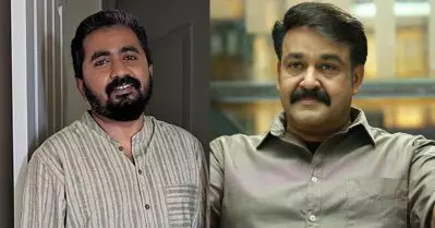 ആ മോഹൻലാൽ ചിത്രമാണ് ഞാൻ കണ്ട ലോകത്തിലെ മികച്ച ലൗ സ്റ്റോറി: ആനന്ദ് ഏകർഷി