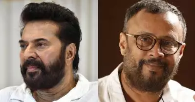 ഞാന്‍ തന്നെയാകും നായകനെന്ന് മമ്മൂക്ക; അദ്ദേഹത്തിനായി ആദ്യം തീരുമാനിച്ച കഥയില്‍ മാറ്റം വരുത്തി ശരിയാക്കിയെടുത്തു: ലാല്‍ ജോസ്